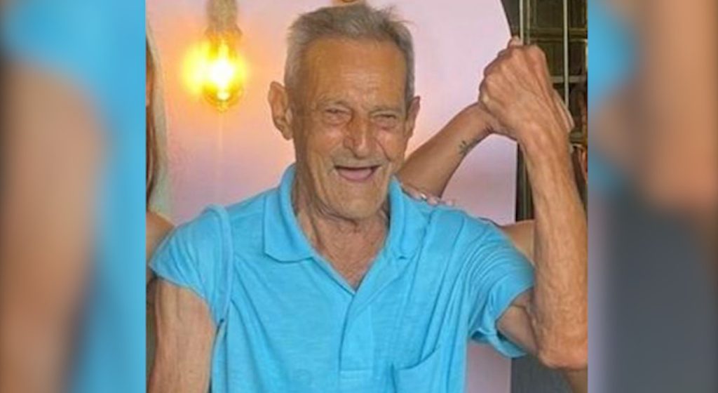 Família comunica o falecimento de José Dias Correa Família comunica o falecimento de José Dias Correa