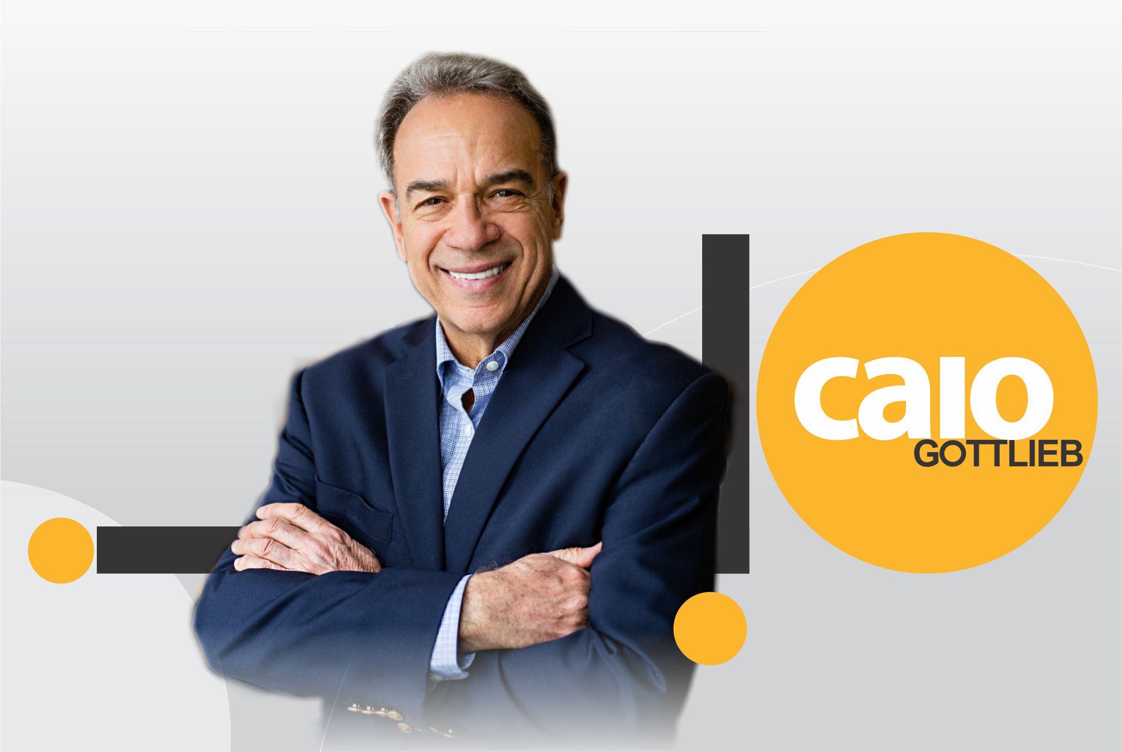 Bloco de Notas - por Caio Gottlieb Bloco de Notas - por Caio Gottlieb