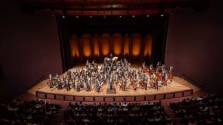 Orquestra Sinfônica encerra Série Ouro com o consagrado pianista Cristian Budu