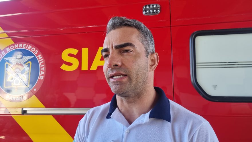 Homem encontrado inconsciente embaixo de viaduto precisou ser entubado, afirma médico do Siate