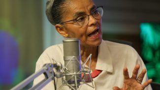 Marina Silva recomenda análise ambiental para obra na BR-319