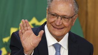 MDIC quer ampliar Programa Reintegra a partir de 2025, diz Alckmin