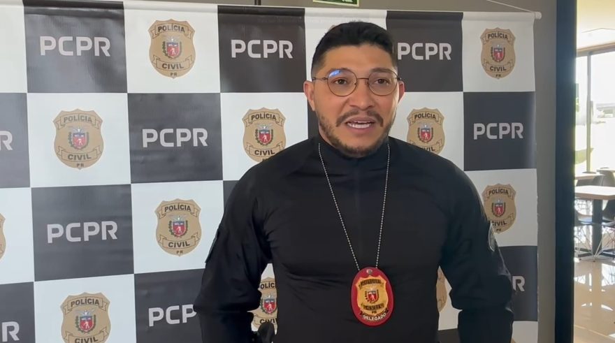 28 mandados de prisão foram cumpridos na Operação Caim e Abel