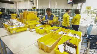 Correios abrem período de adesão a Programa de Desligamento Voluntário