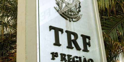 Imagem referente a TRF1 retira acusação contra um dos réus pela morte de Bruno e Dom