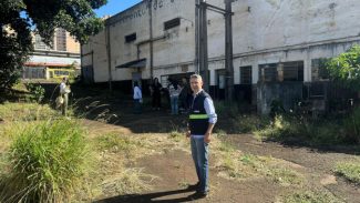 Estado dá início aos estudos para o anteprojeto do Terminal Metropolitano de Londrina