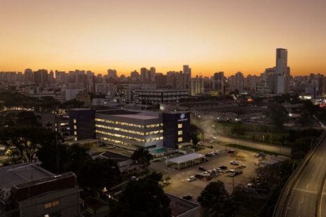 Imagem referente a Prêmio Valor 1000 destaca Sanepar como melhor empresa de saneamento da região Sul