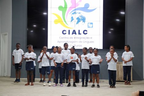 Imagem referente a Cascavel lança programa que integra alunos estrangeiros com cursos de idiomas