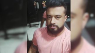 Carro de assistente social é encontrado abandonado na BR-277; homem segue desaparecido