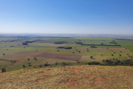 Imagem referente a IAT e Incra formalizam parceria para regularização ambiental em assentamentos no Paraná