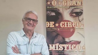 Palco histórico: funcionários do Teatro Guaíra elegem seus espetáculos mais marcantes