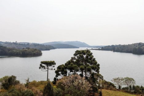 Imagem referente a Cidades da Grande Curitiba lideram arrecadação de ICMS ecológico por mananciais