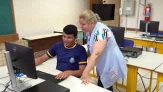 Organizadores da Olimpíada de Eficiência Energética visitam escolas no Paraná