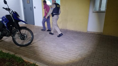 Imagem referente a É a marvada! Motorista embriagado é preso após se evadir de acidente no Morumbi