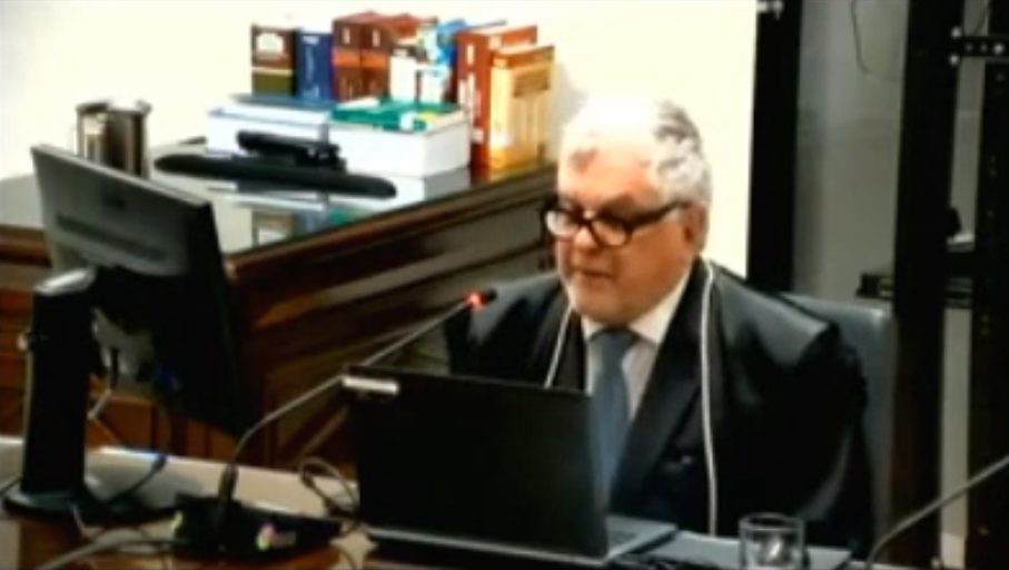Caso pão de mel: Desembargador alerta para uso excessivo de alegações de insanidade mental Caso pão de mel: Desembargador alerta para uso excessivo de alegações de insanidade mental