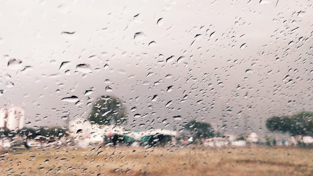 INMET emite alerta de “Perigo” de tempestade para Cascavel e região