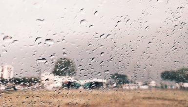 Imagem referente a INMET emite alerta de “Perigo” de tempestade para Cascavel e região