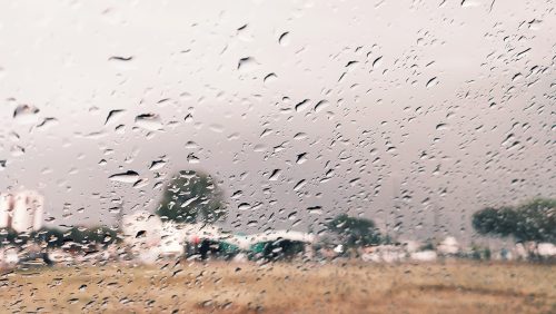 Imagem referente a INMET emite alerta de “Perigo” de tempestade para Cascavel e região