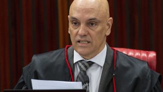 Moraes rejeita recurso do X contra bloqueio de perfis de Monark