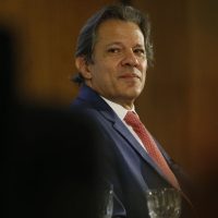 Imagem referente a Haddad: descongelamento é resultado de melhor performance da economia