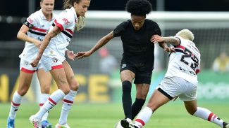 Corinthians e São Paulo decidem Brasileiro feminino da Série A1