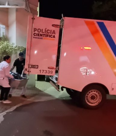 Imagem referente a Relatório revela conflito familiar no assassinato de Anderson Constantino de Lima