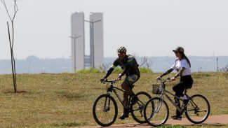 Premiação destaca projetos de estímulo ao uso de bicicleta nas cidades