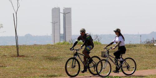 Imagem referente a Premiação destaca projetos de estímulo ao uso de bicicleta nas cidades