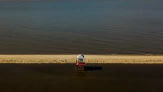 Novo canal na Lagoa dos Patos seria caro e pouco eficiente, diz estudo