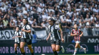 Corinthians é hexacampeão brasileiro de futebol feminino