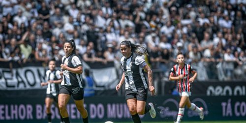 Imagem referente a Corinthians é hexacampeão brasileiro de futebol feminino