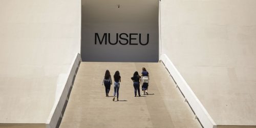 Imagem referente a Primavera dos Museus começa hoje com mais de 900 instituições