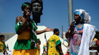 Conferência da igualdade racial será realizada em julho do próximo ano