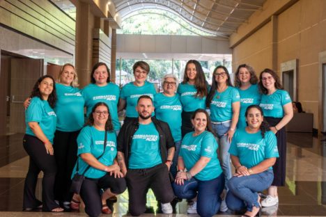 Imagem referente a III Congresso de Formadores da Educação Básica reúne 850 participantes em Foz do Iguaçu