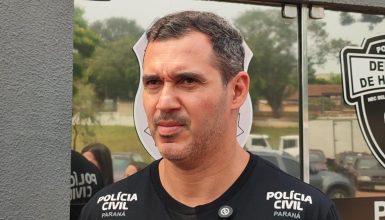 Imagem referente a Discussão entre vizinhos teria motivado a morte de Anderson Constantino de Lima, diz delegado