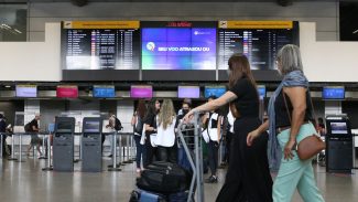 Programa Voa Brasil vende 10 mil passagens a R$ 200 em dois meses