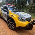 Imagem relativa a Ladrão furta 'aves selecionadas' em criador e Polícia Militar é acionada