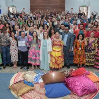 Imagem referente a Ciganos do Paraná discutem luta e inclusão em seminário pioneiro promovido pelo Estado