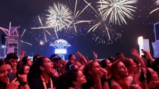 Rock in Rio gera R$ 2,6 bilhões para a economia fluminense