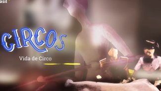 Episódio de série sobre circo da TV Brasil é premiado em Portugal