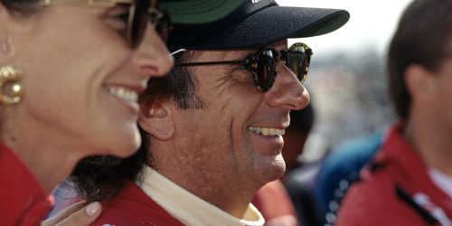 Imagem referente a Há 35 anos Fittipaldi conquistava o primeiro título brasileiro na Indy