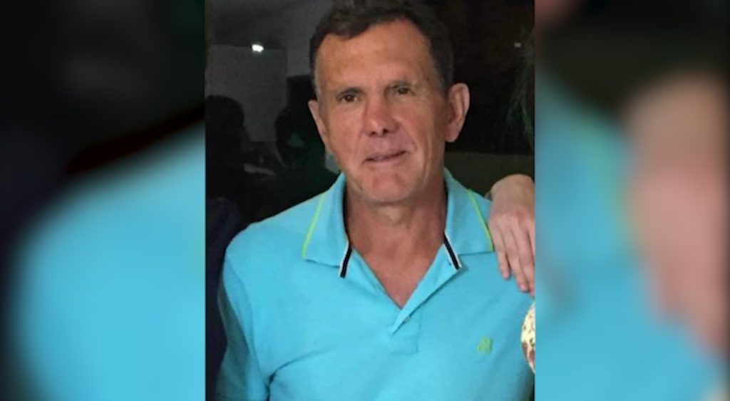 Família comunica o falecimento de Soni Alberto Caus, aos 64 anos