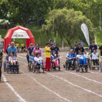 Imagem referente a Festival paralímpico da UEM reunirá mais de 1.200 pessoas no câmpus de Ivaiporã