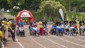 Festival paralímpico da UEM reunirá mais de 1.200 pessoas no câmpus de Ivaiporã