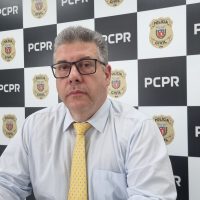 Imagem referente a Delegado esclarece depoimentos da Transitar no inquérito que investiga a morte de Fernando Lorenzo