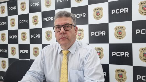 Imagem referente a Delegado esclarece depoimentos da Transitar no inquérito que investiga a morte de Fernando Lorenzo