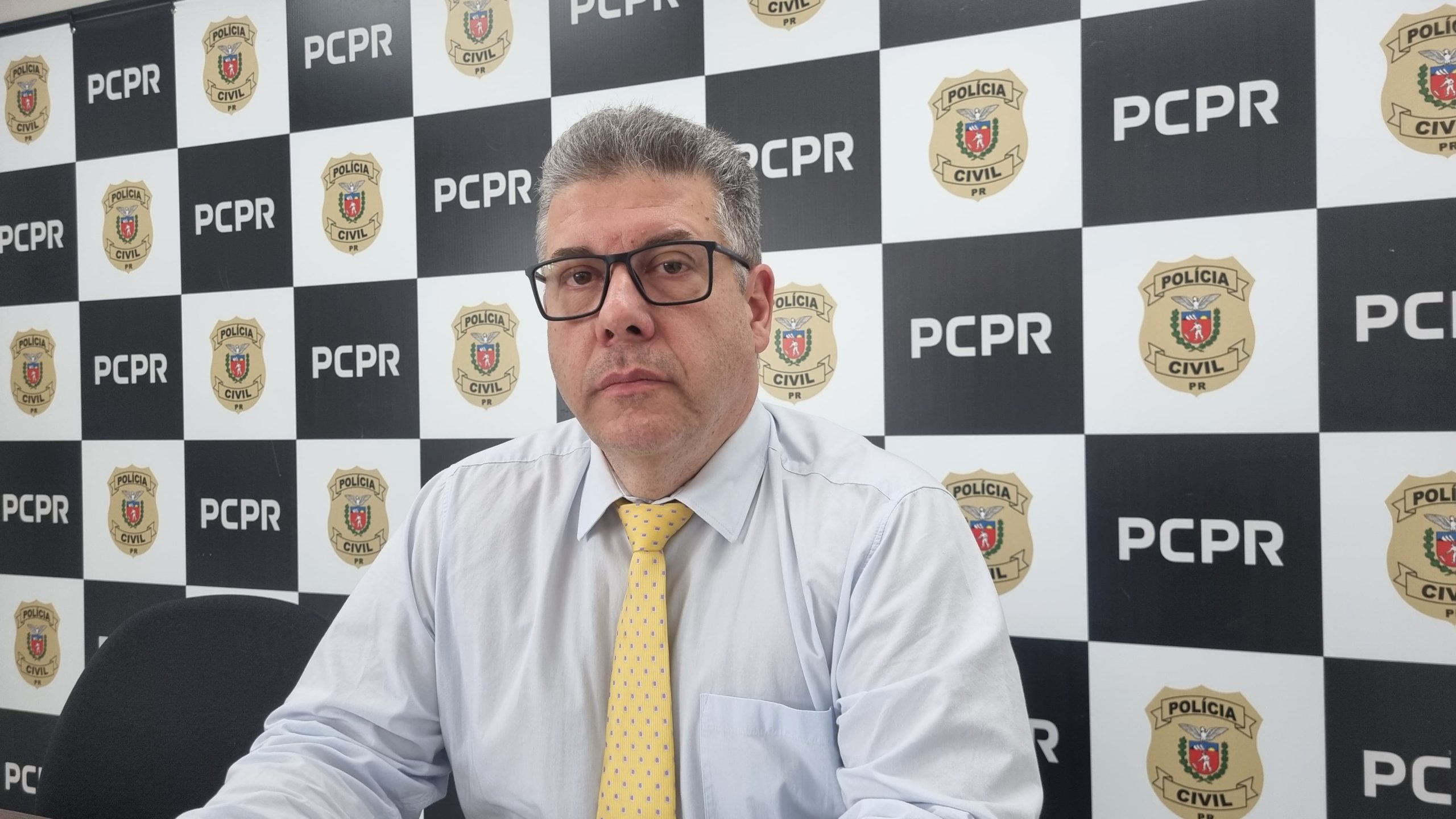 Delegado esclarece depoimentos da Transitar no inquérito que investiga a morte de Fernando Lorenzo Delegado esclarece depoimentos da Transitar no inquérito que investiga a morte de Fernando Lorenzo