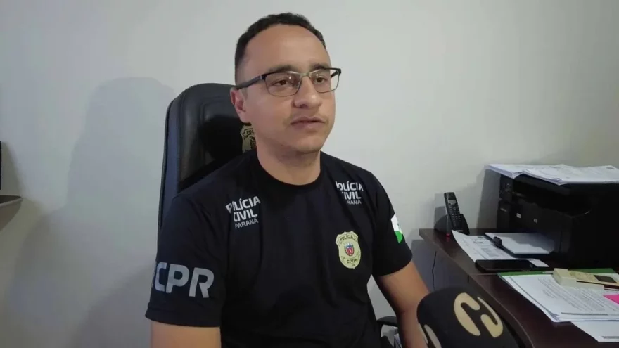 Polícia investiga ataque a tiros contra candidato a prefeito