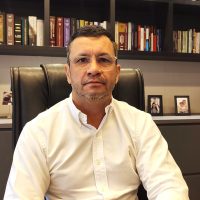 Imagem referente a Depoimentos da Transitar reforçam que motorista que atropelou Nando assumiu o risco de matar, diz assistente de acusação