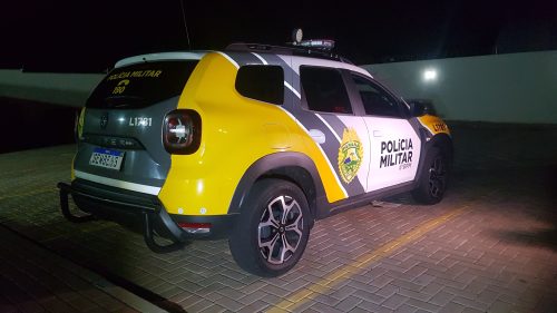 Imagem referente a Adolescente é flagrado fumando maconha em colégio estadual de Cascavel